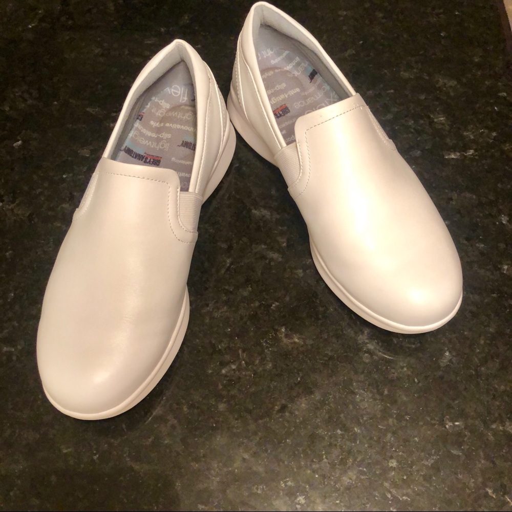 Greys Anatomy Nursing Shoe